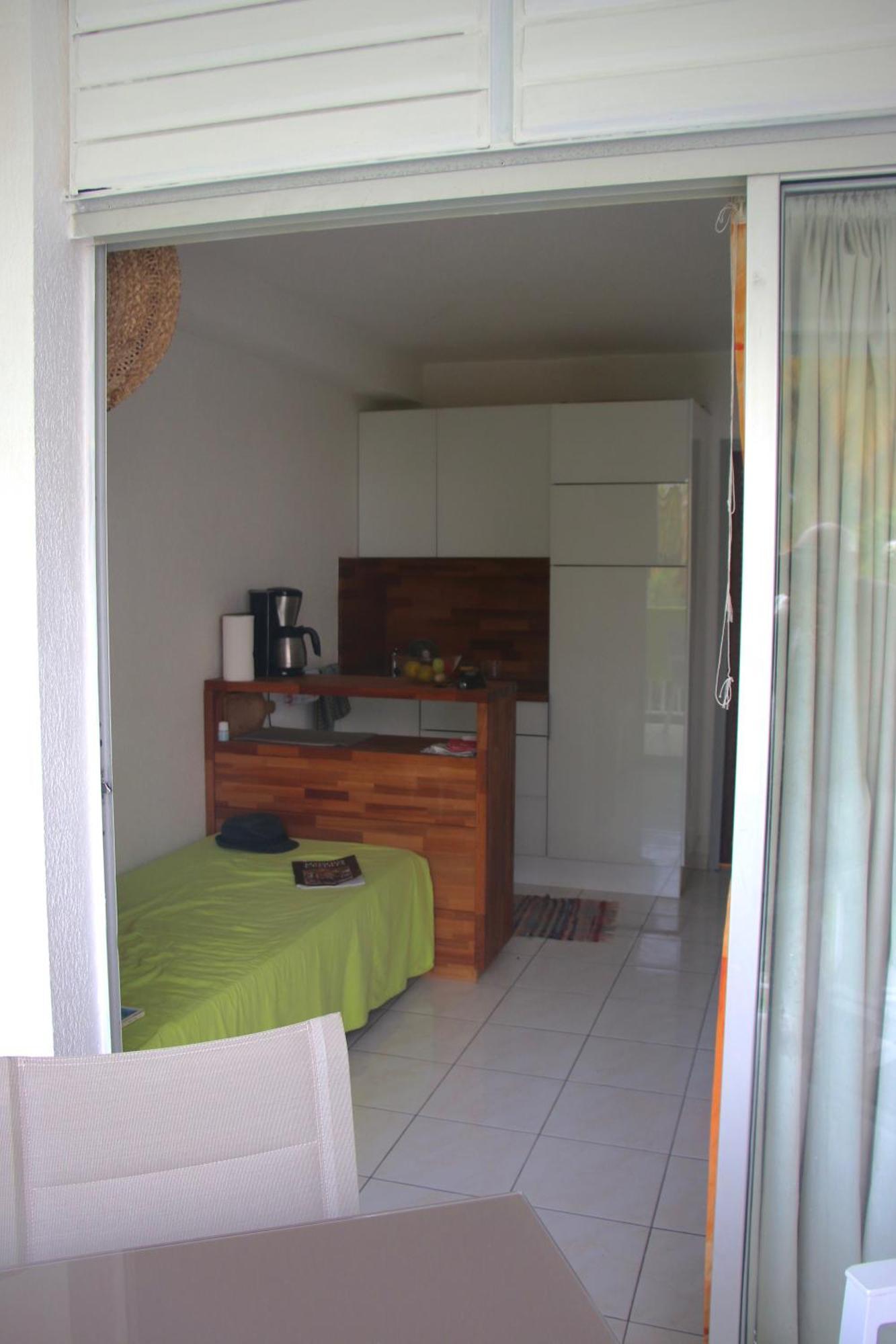 Appartement T2 Avec Piscines